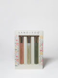 Exploratory Perfume Oil Rollerball Set - Sweet Elegance Collection