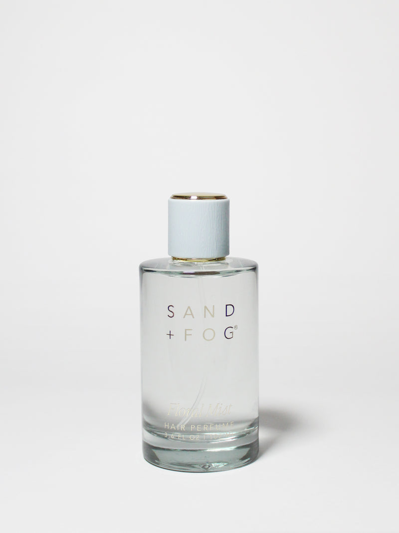 Floral Mist 107 ml Hair Perfume