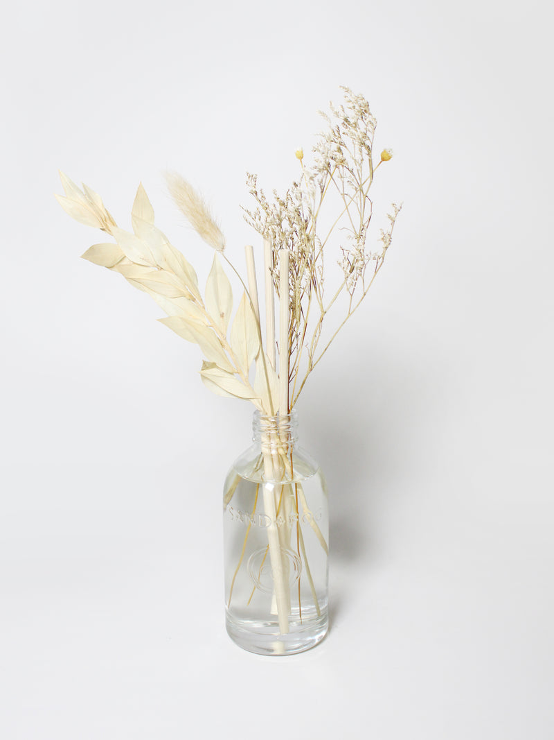 Autumn Harvest 110 ml Reed Diffuser