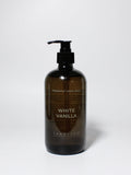 White Vanilla 15.7 oz Liquid Hand Soap