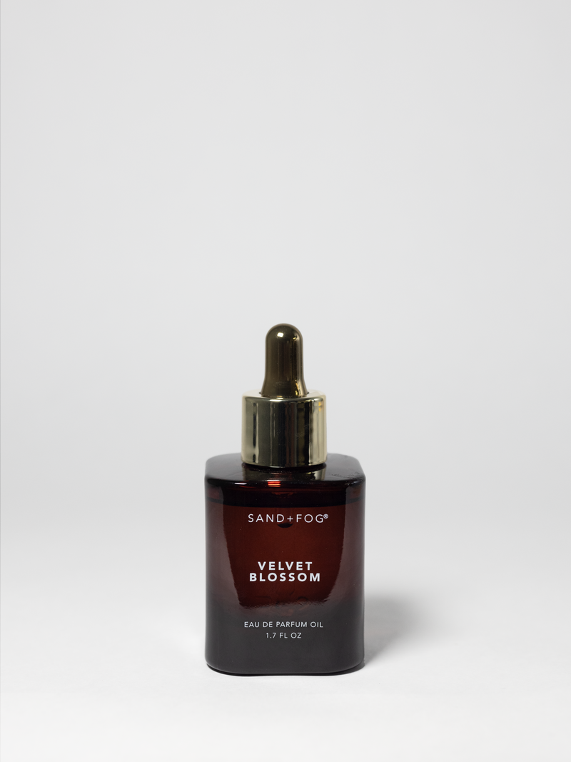 Velvet Blossom 50 ml Perfume Oil Dropper