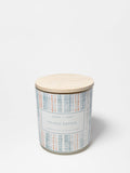 Island Papaya 10 oz scented candle