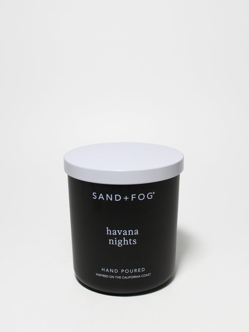 Havana Nights 10 oz scented candle
