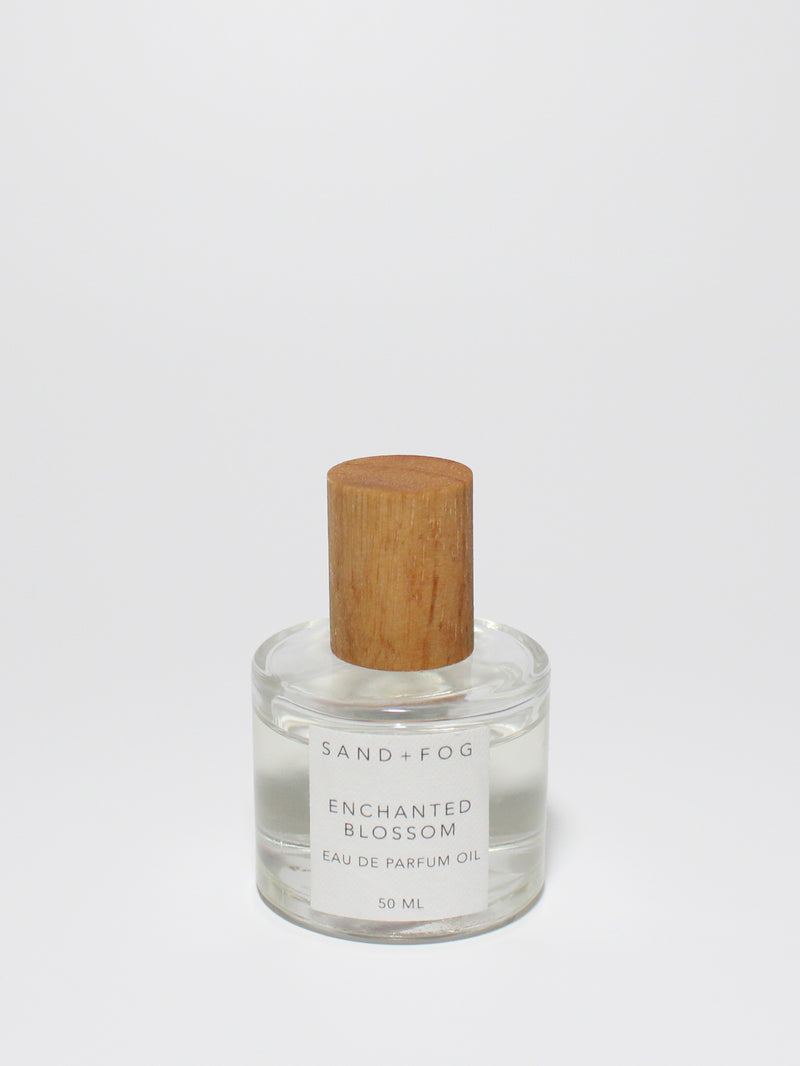 Enchanted Blossom 50 ml Perfume Oil Rollerball