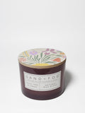 Olive Tree & Lemon 12 oz scented candle